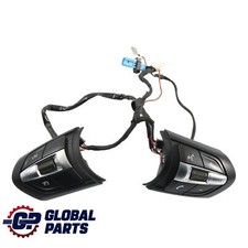 BMW F20 F21 F30 Copertura Interruttore Multifunzione M Sport Volante 7849411