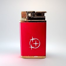 Accendino musicale reale