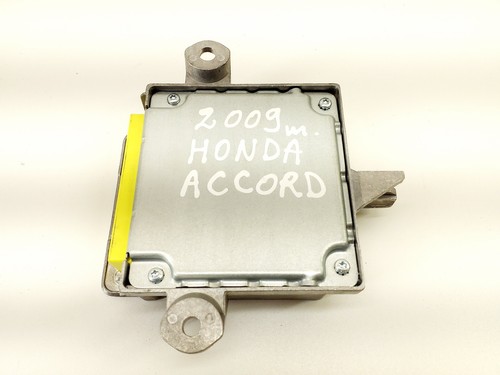 Modulo comando honda accord - honda,