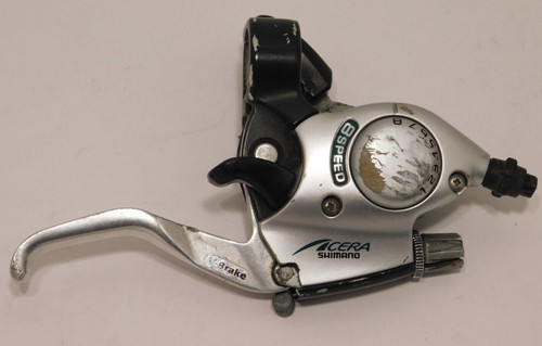 Shimano ef33 acera 8 - acera,