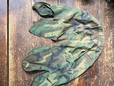 Telino mimetico per elmo