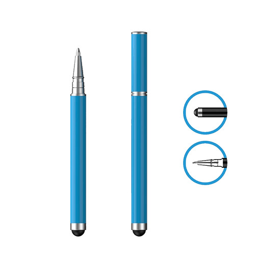 Penna 2in1 newtop - newtop, stylus