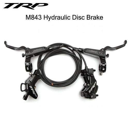 Trp trail evo m843 set - trp,