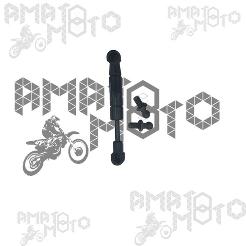 Ammortizzatore molla gas - ammortizzatore,