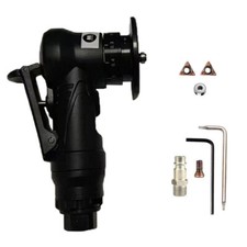 Smussatrice pneumatica