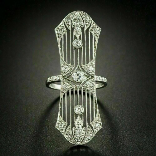 Anello fidanzamento - anello,
