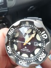 orologio uomo usato Citizen Eco Drive Promaster