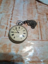 Orologio Da Tasca Molnija