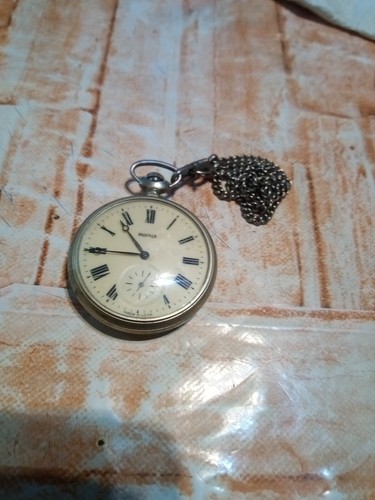 Orologio tasca molnija - orologio,
