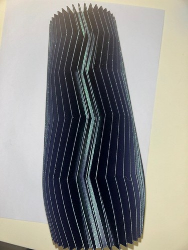 Vaso design struttura - vaso,