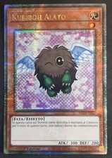 KURIBOH ALATO Rara Segreta