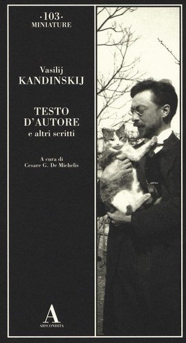 Testo autore altri scritti - e,