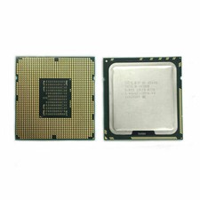   Xeon X5690 SLBVX 3,46 GHz 6