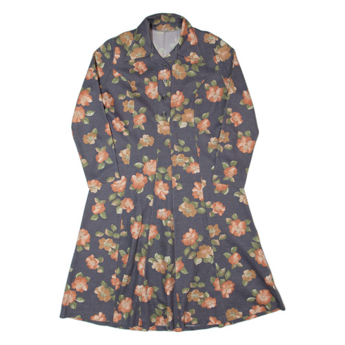 Abito line vintage donna - abito,
