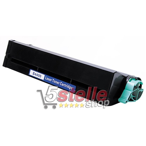 Toner per oki - toner, b4600