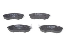 BOSCH 0986424215 Kit pastiglie