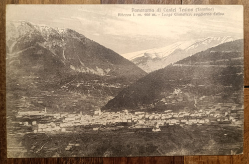 1932 castel tesino - castel, tesino-81457