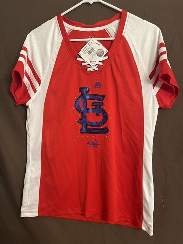 Maglia louis cardinal nuova - louis,