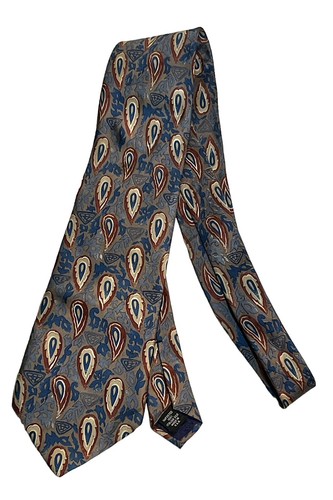Cravatta vintage liberty - cravatta,