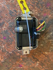 Centralina Mercedes Classe A