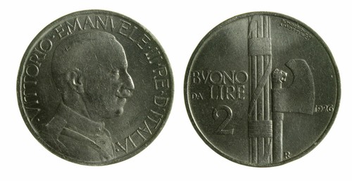 S364 vittorio emanuele iii - vittorio,