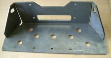 Warn 8274 vassoio per - 8274,