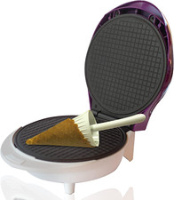 Macchina per Coni Gelato