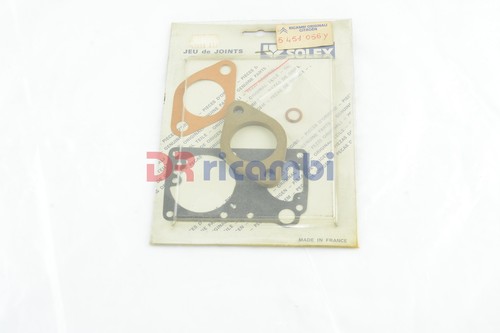 Kit guarnizione carburatore - guarnizione,