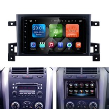 Navigazione GPS audio radio
