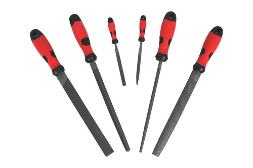 Powerfix set lime - di, e