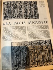 2 Articoli di stampa originali