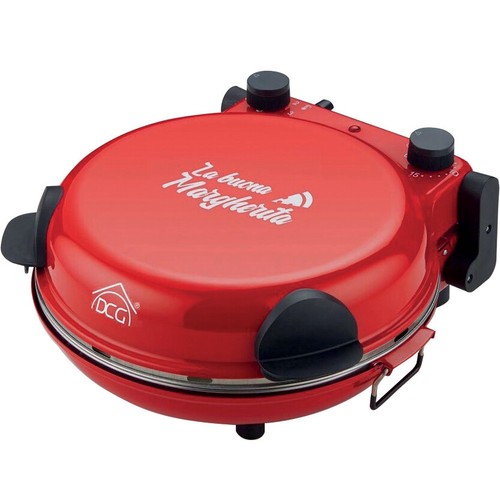 Dechome pizza maker buona - dechome,