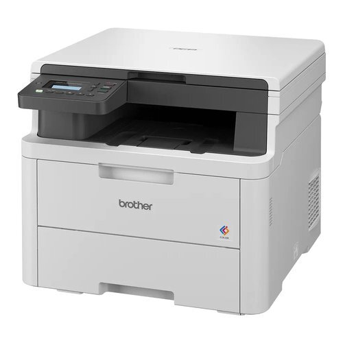 Brother multifunzione 3in1 - brother,