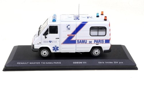 Odeon111 renault master - renault,