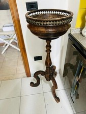 colonna antica porta vaso, anni 800