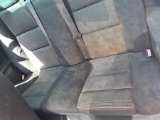 sedile Posteriore peugeot 307 cc