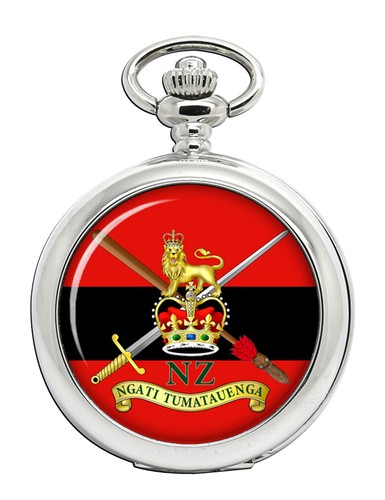 New zealand militare orologio - militare,