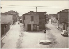 CONTARINA - VIA GORIZIA E S.PASQUALE (ROVIGO)