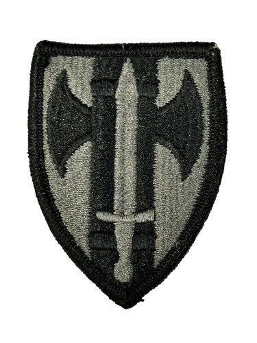 18ª brigata militare - brigata, di