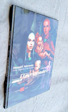 JODOROWSKY- I TECNOPADRI TOMO