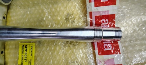 Kit ricambi originali piastra - ricambi,