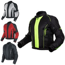 Giacca giubbino mesh traforato - giubbino,