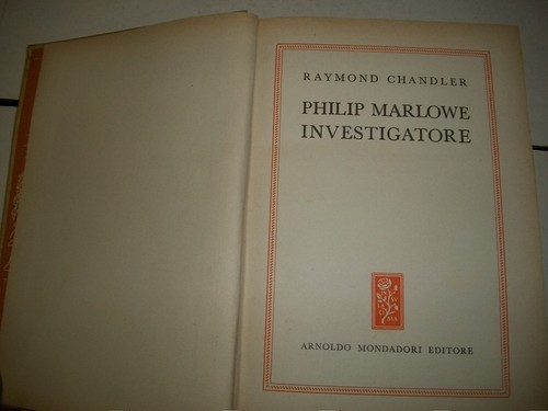 Omnibus gialli mondadori - omnibus,