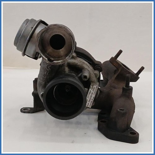Turbina 03g253019a volkswagen - turbina,