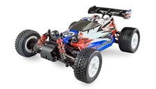 AMEWI / Ursavus Buggy