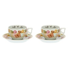 THUN Set 2 Tazze Grace Medie