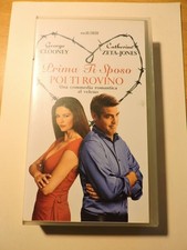 PRIMA TI SPOSO POI TI ROVINO - VHS UNIVERSAL COME NUOVO