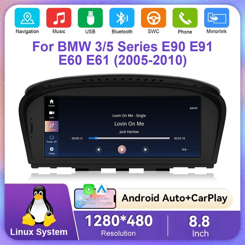 Autoradio gps apple carplay - autoradio,
