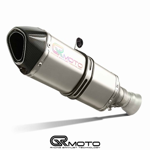 Scarico per ktm - per, super