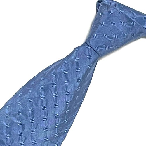 Cravatta hugo boss blu seta - hugo,